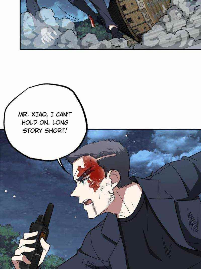 The Legendary Mechanic Chapter 110 - Page 44