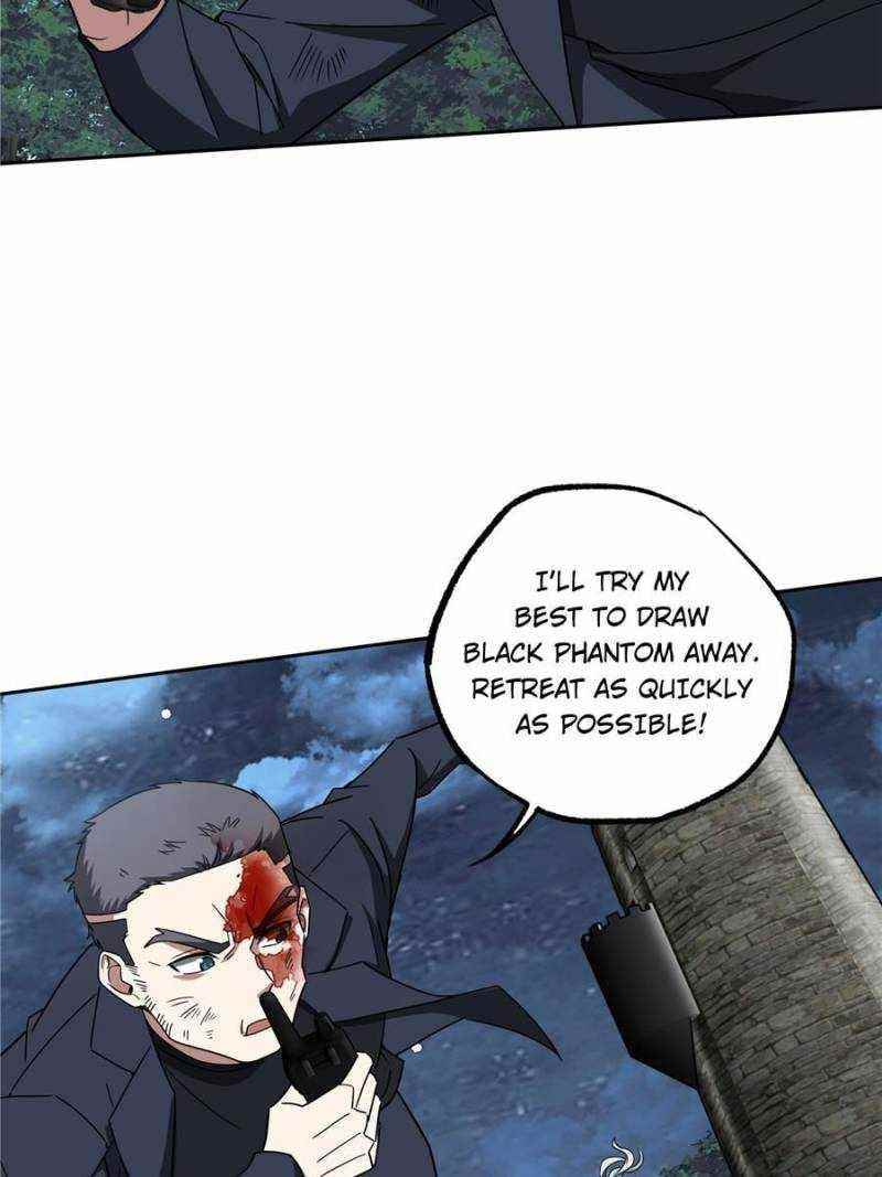 The Legendary Mechanic Chapter 110 - Page 45