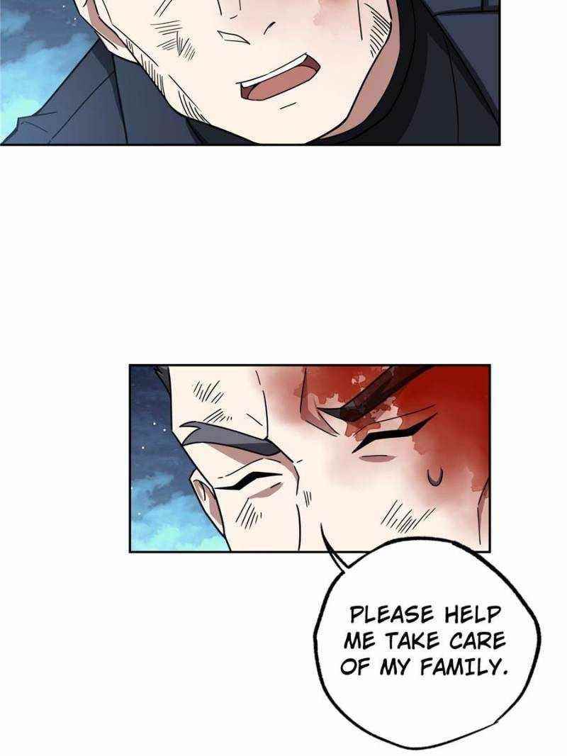 The Legendary Mechanic Chapter 110 - Page 47