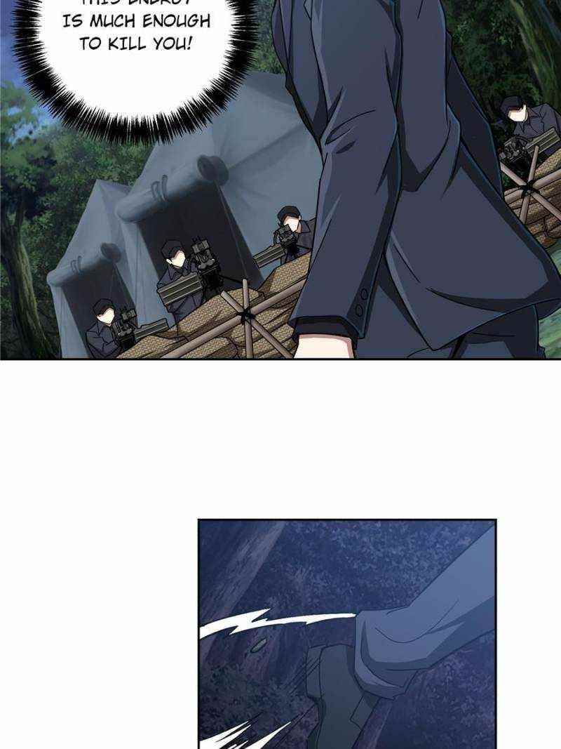 The Legendary Mechanic Chapter 110 - Page 6