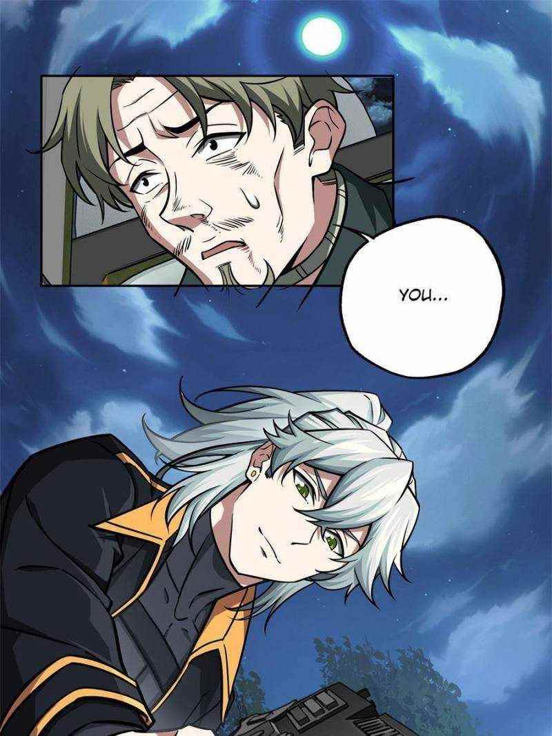 The Legendary Mechanic Chapter 111 - Page 13