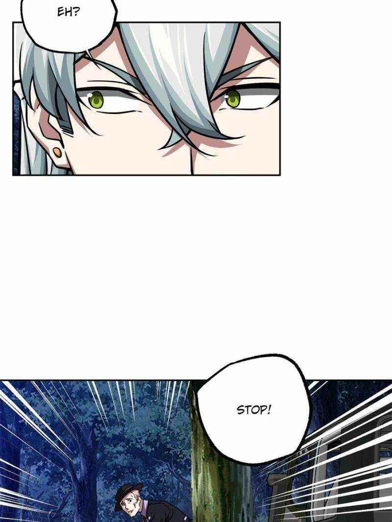 The Legendary Mechanic Chapter 111 - Page 19