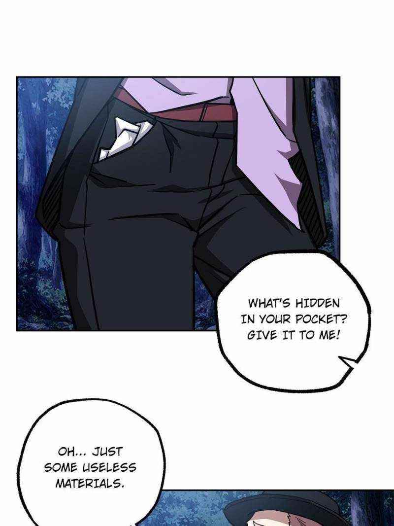 The Legendary Mechanic Chapter 111 - Page 24