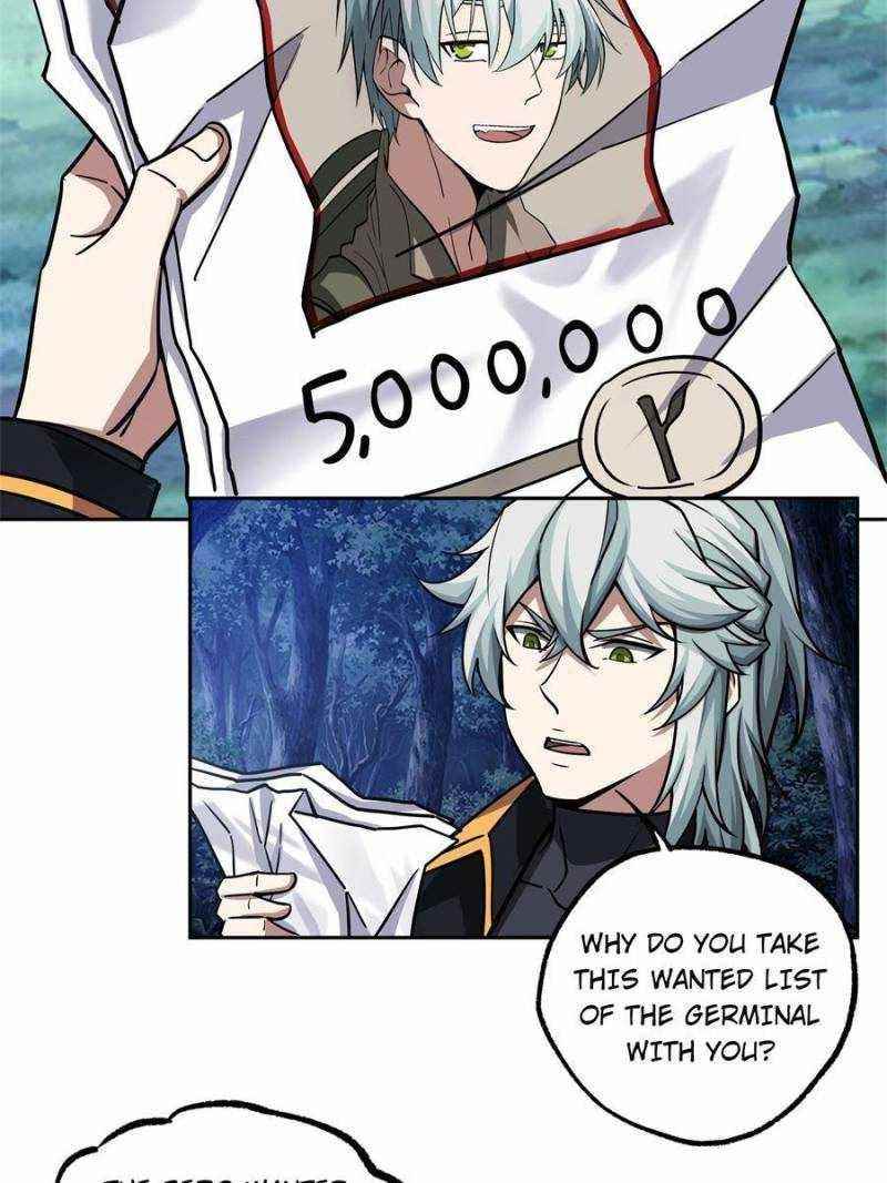 The Legendary Mechanic Chapter 111 - Page 26