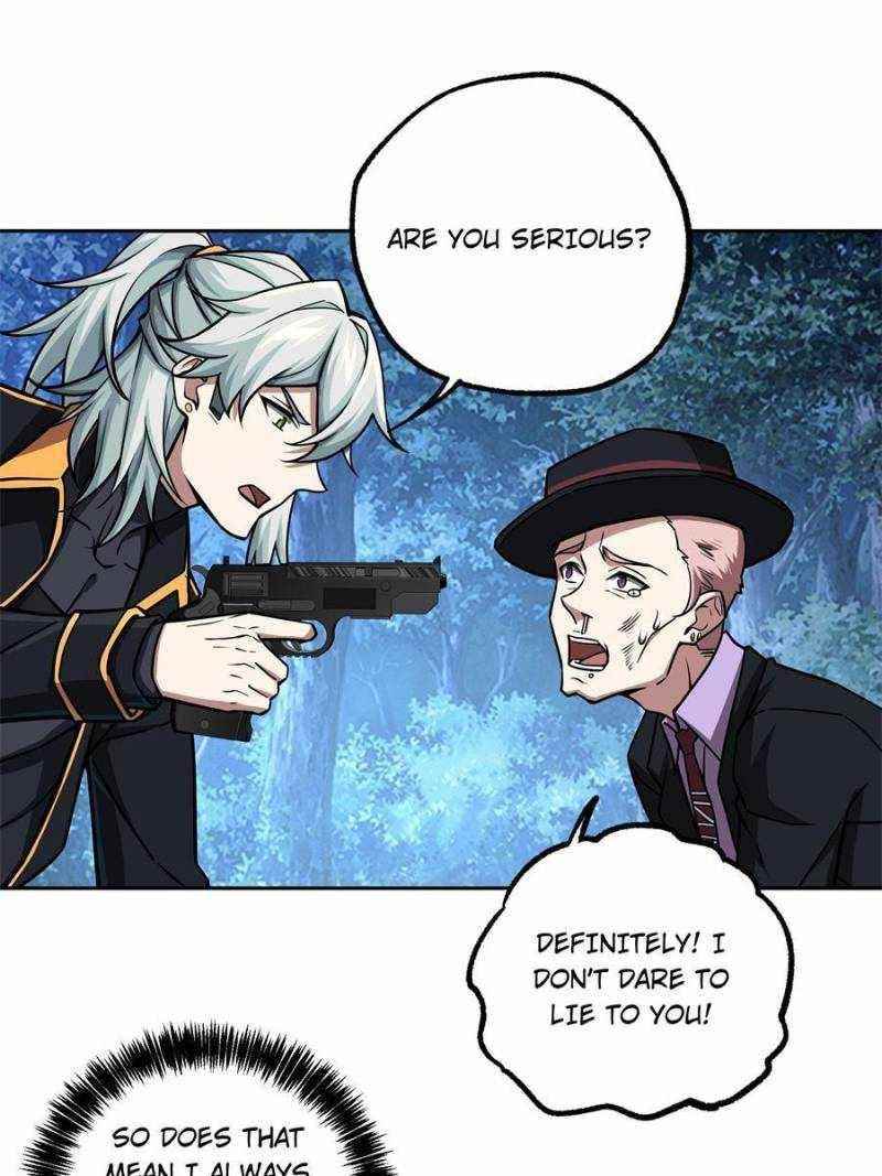 The Legendary Mechanic Chapter 111 - Page 30