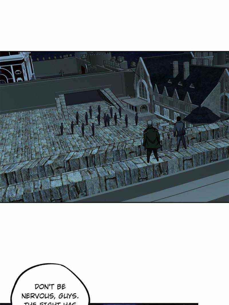 The Legendary Mechanic Chapter 111 - Page 37