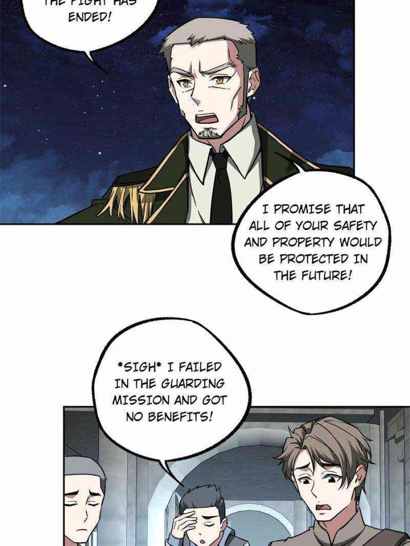 The Legendary Mechanic Chapter 111 - Page 38