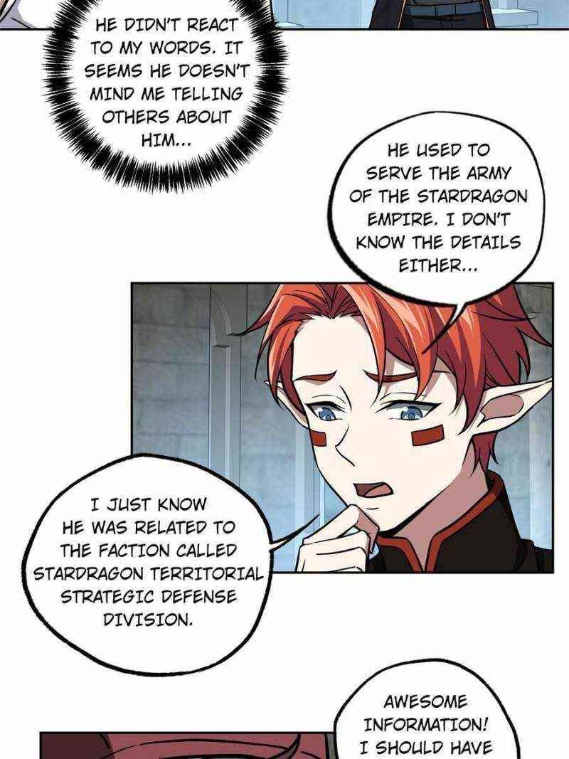 The Legendary Mechanic Chapter 111 - Page 41