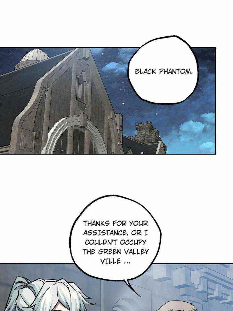 The Legendary Mechanic Chapter 111 - Page 43