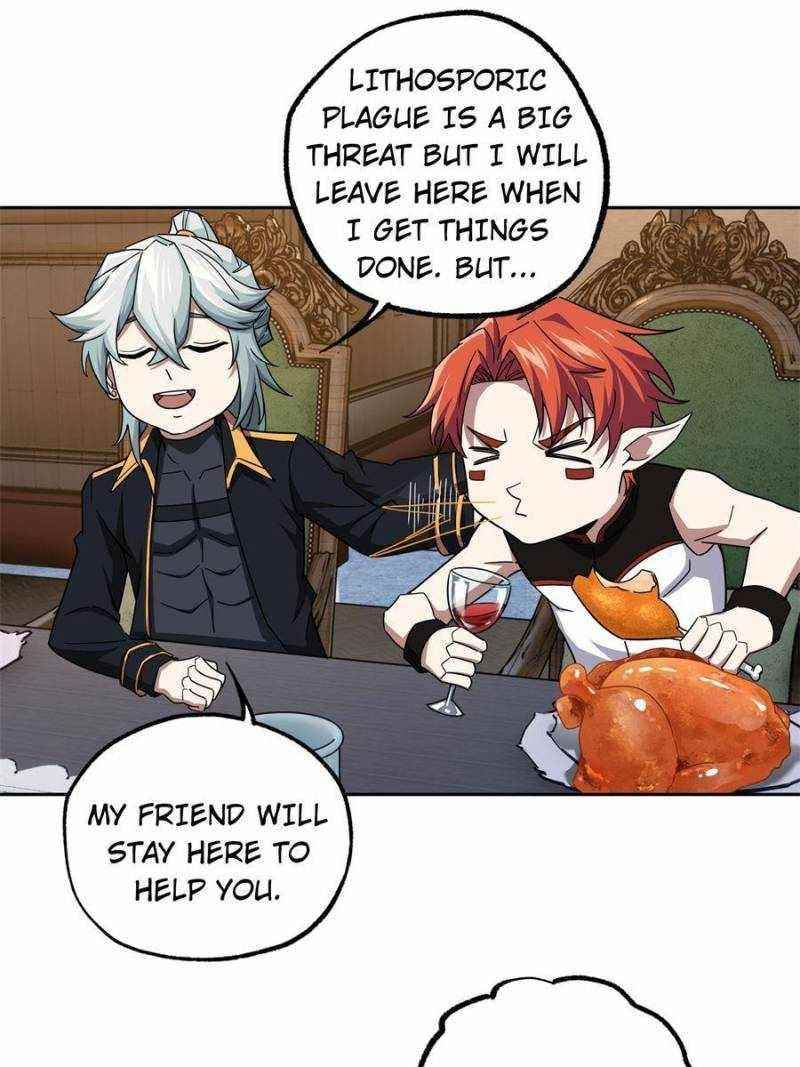 The Legendary Mechanic Chapter 112 - Page 24