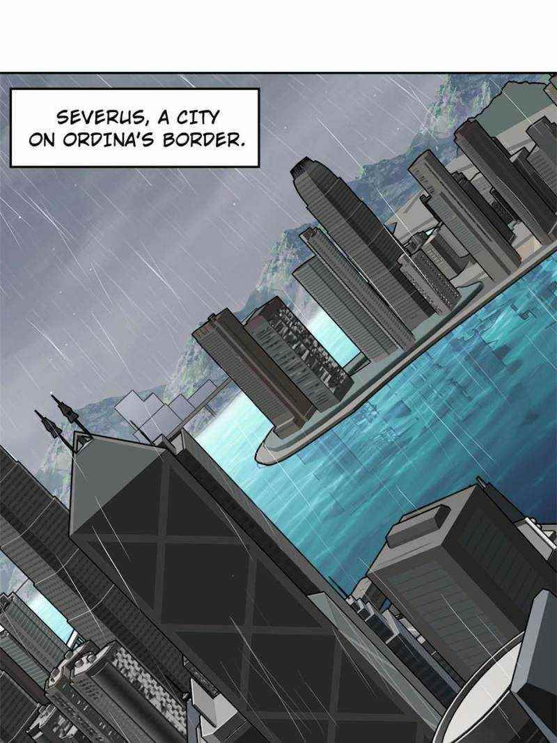 The Legendary Mechanic Chapter 116 - Page 1