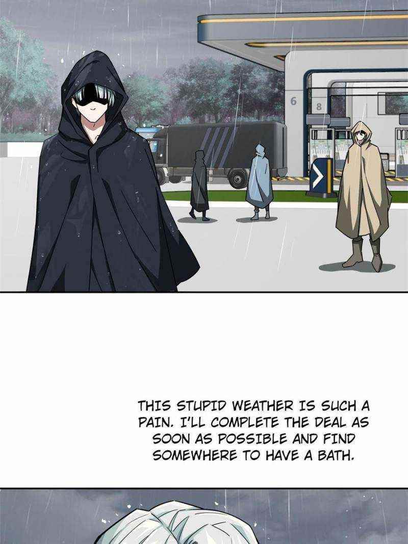 The Legendary Mechanic Chapter 116 - Page 10