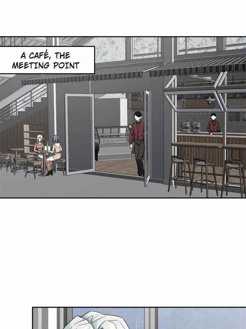 The Legendary Mechanic Chapter 116 - Page 12