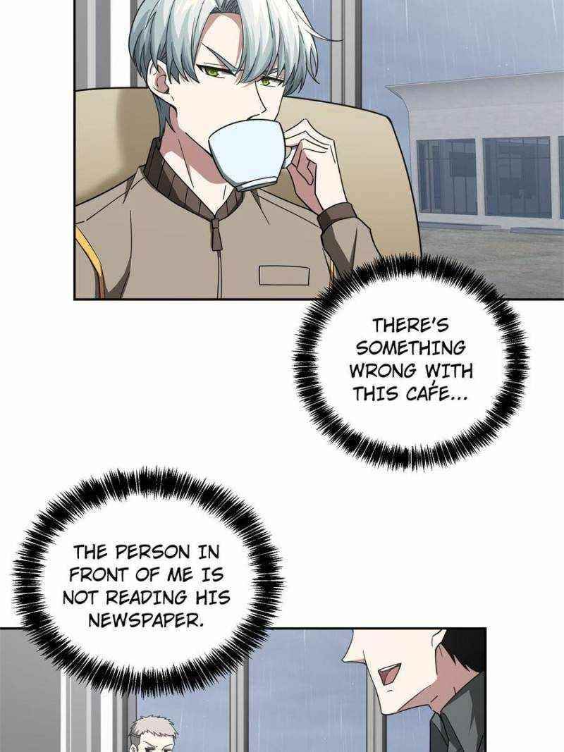 The Legendary Mechanic Chapter 116 - Page 13