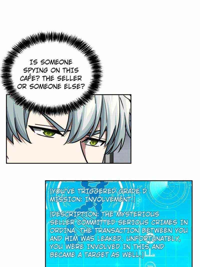 The Legendary Mechanic Chapter 116 - Page 15