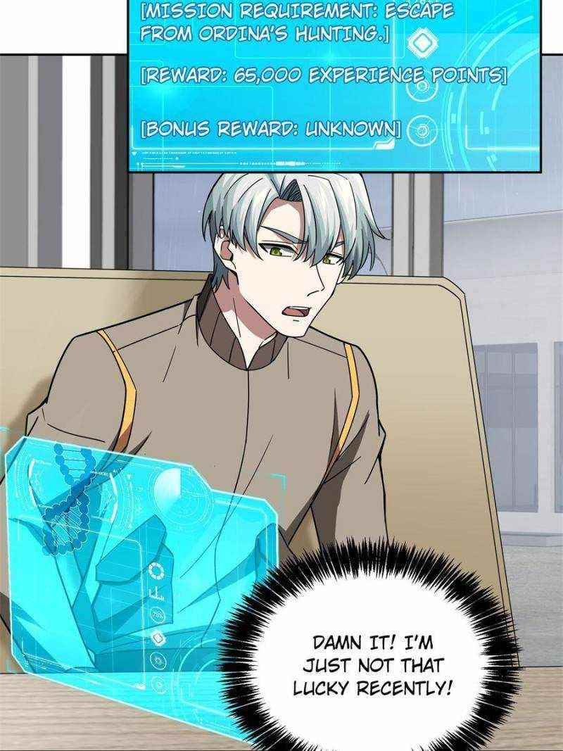 The Legendary Mechanic Chapter 116 - Page 16