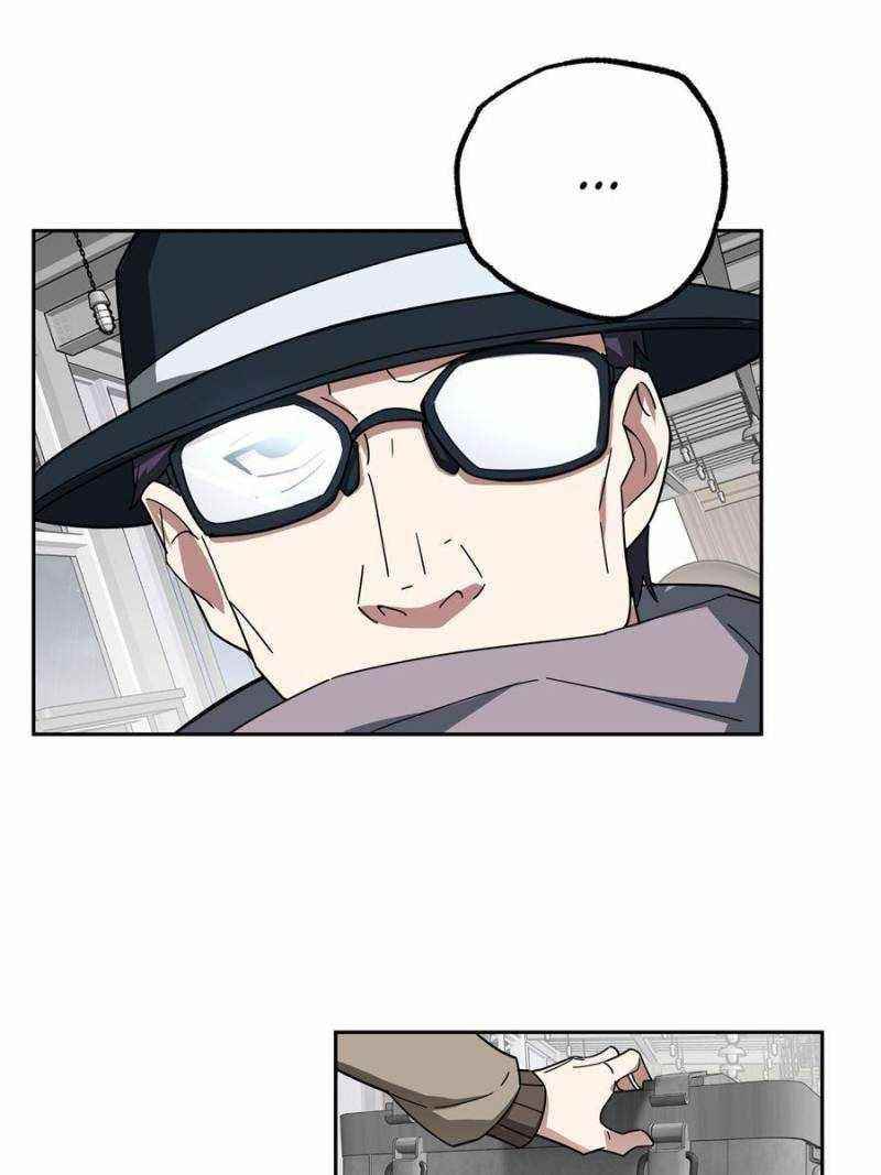 The Legendary Mechanic Chapter 116 - Page 20