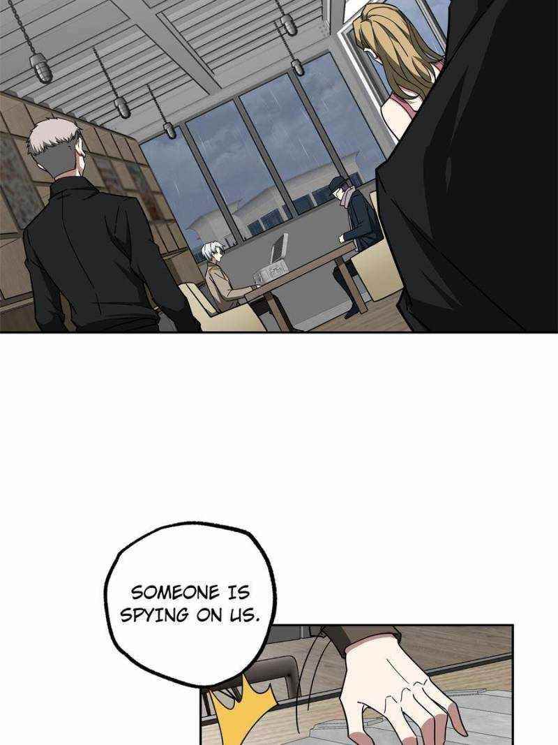 The Legendary Mechanic Chapter 116 - Page 23