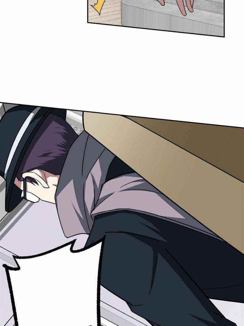 The Legendary Mechanic Chapter 116 - Page 24