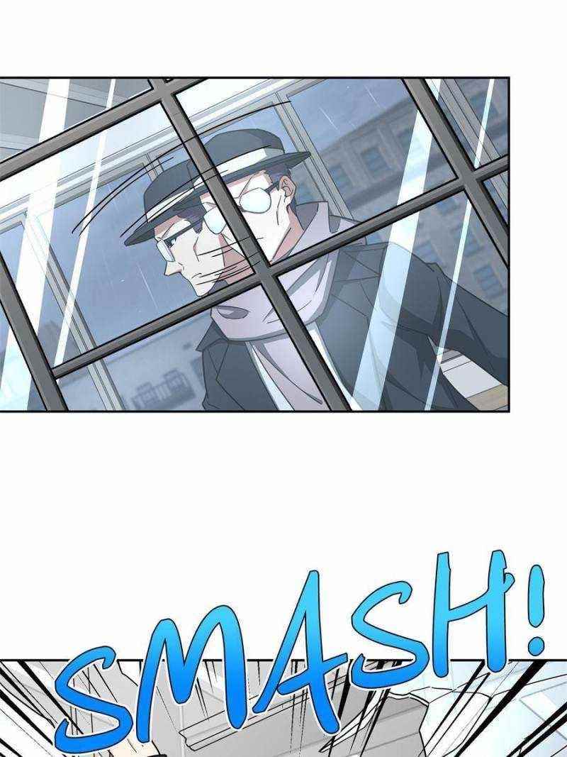 The Legendary Mechanic Chapter 116 - Page 27