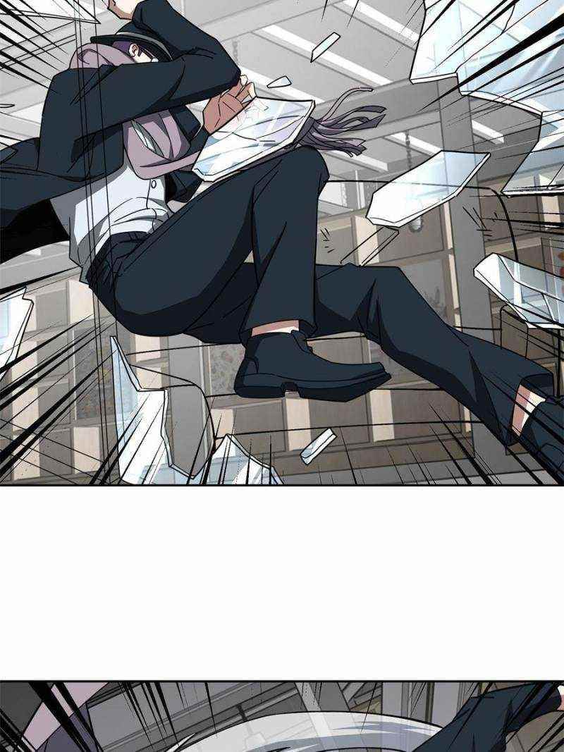 The Legendary Mechanic Chapter 116 - Page 28