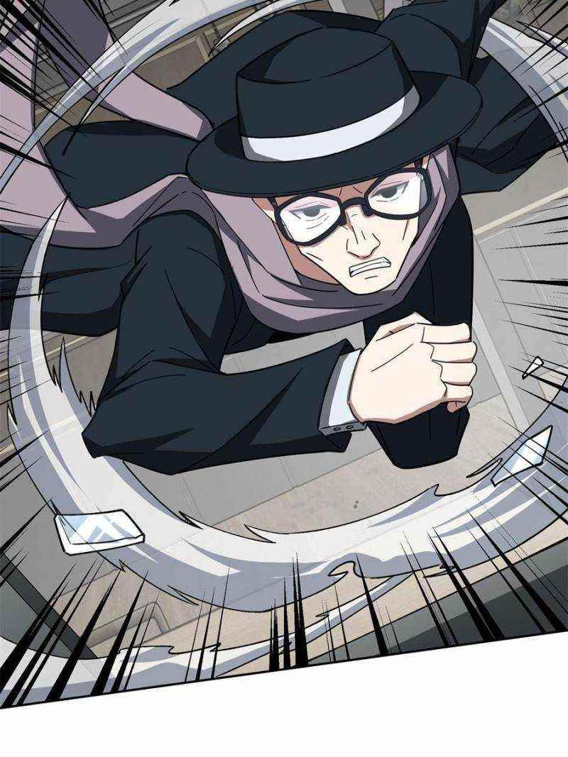 The Legendary Mechanic Chapter 116 - Page 29