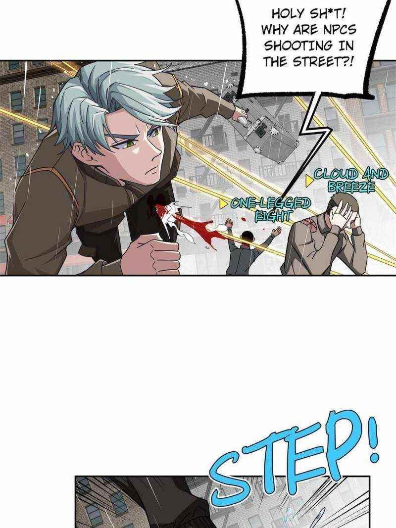 The Legendary Mechanic Chapter 116 - Page 31