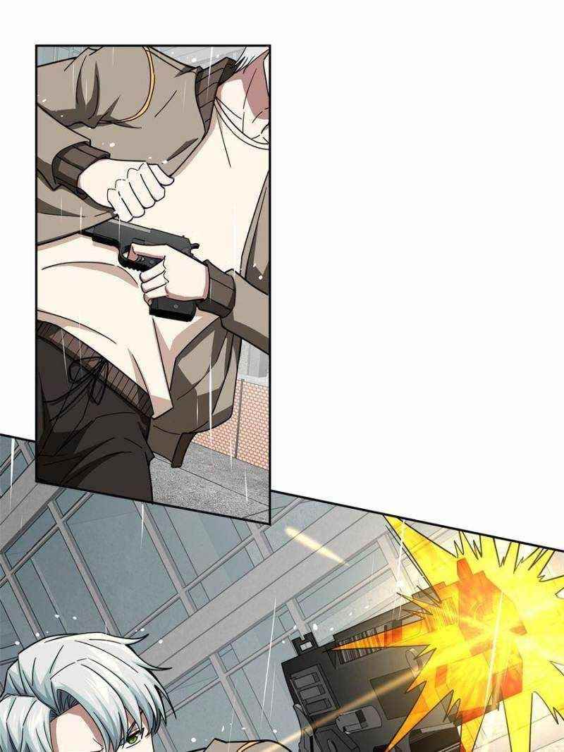 The Legendary Mechanic Chapter 116 - Page 33