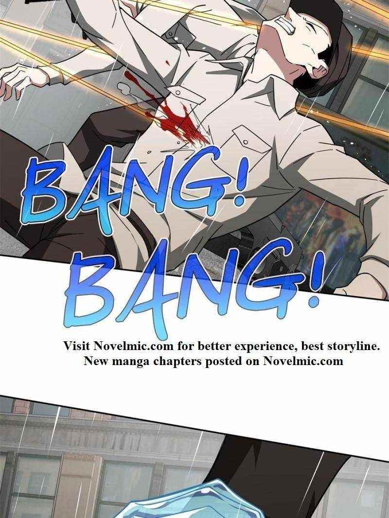 The Legendary Mechanic Chapter 116 - Page 35