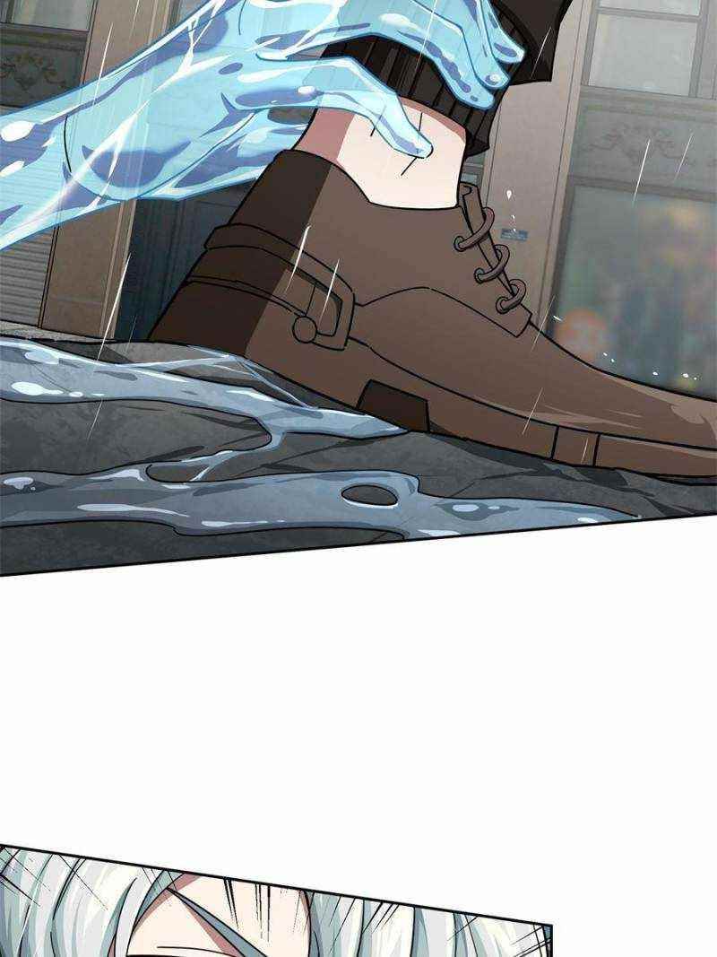 The Legendary Mechanic Chapter 116 - Page 36