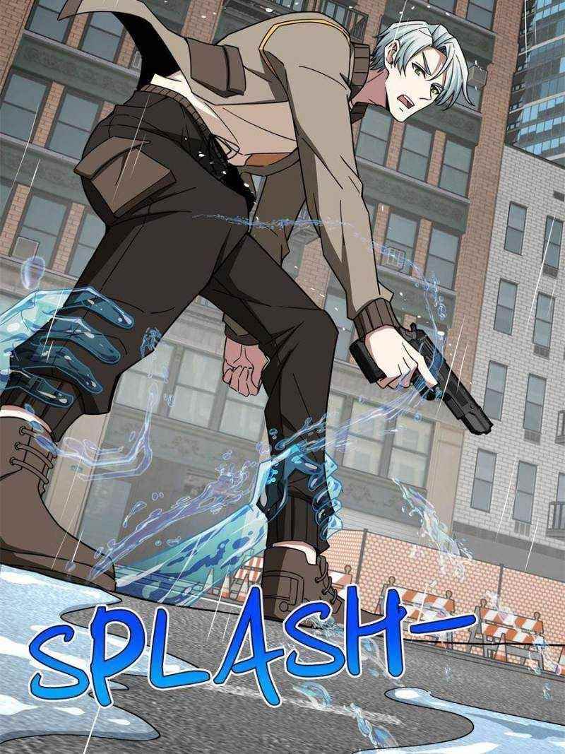 The Legendary Mechanic Chapter 116 - Page 38