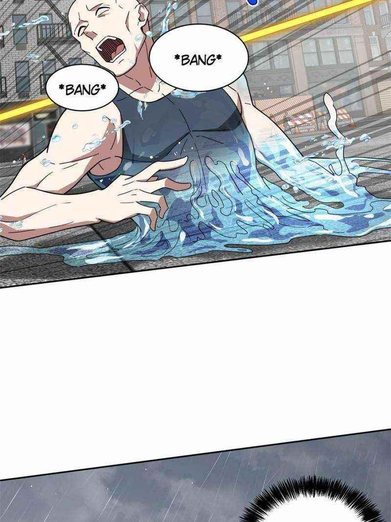 The Legendary Mechanic Chapter 116 - Page 41