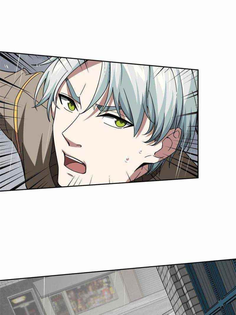 The Legendary Mechanic Chapter 116 - Page 43