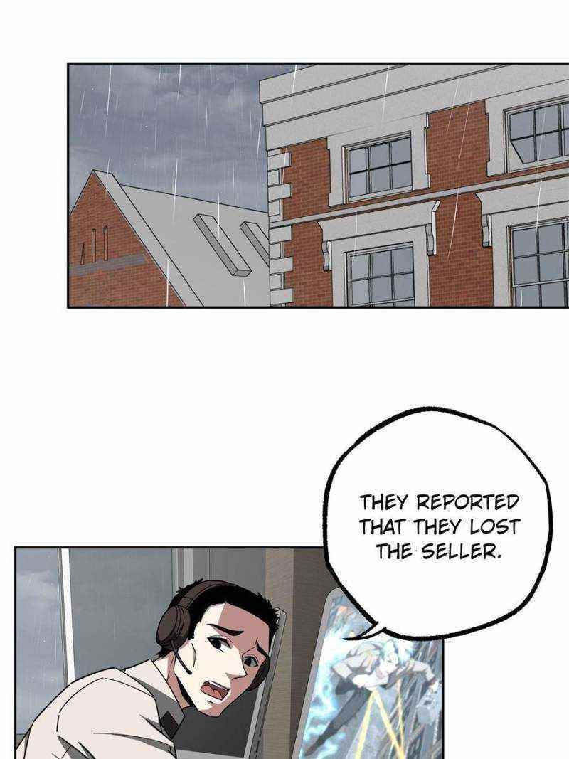 The Legendary Mechanic Chapter 116 - Page 48