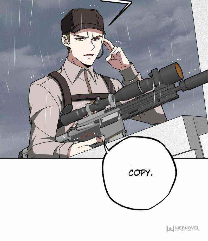 The Legendary Mechanic Chapter 116 - Page 51