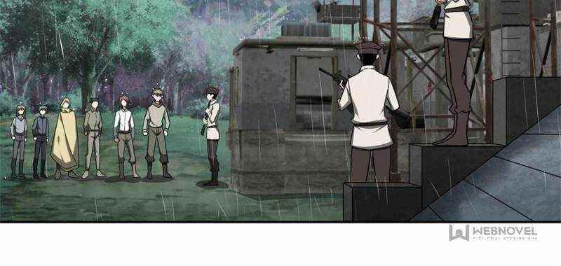 The Legendary Mechanic Chapter 116 - Page 6