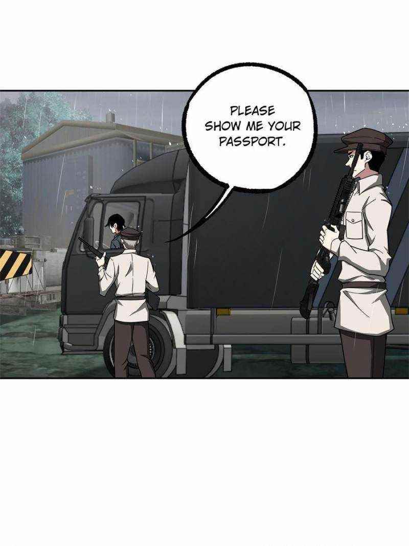 The Legendary Mechanic Chapter 116 - Page 7