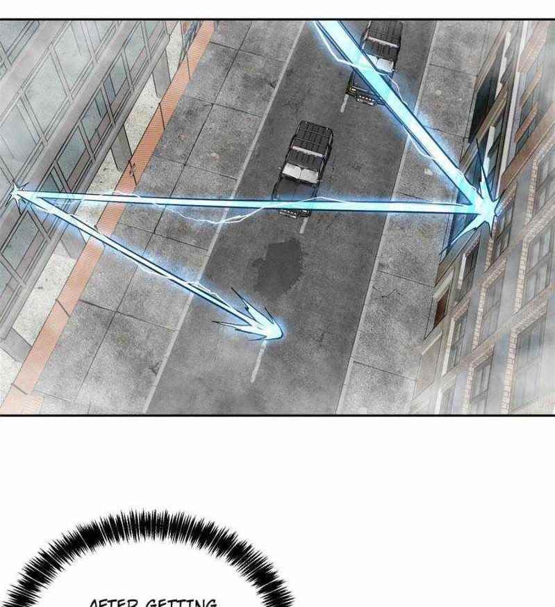 The Legendary Mechanic Chapter 117 - Page 1