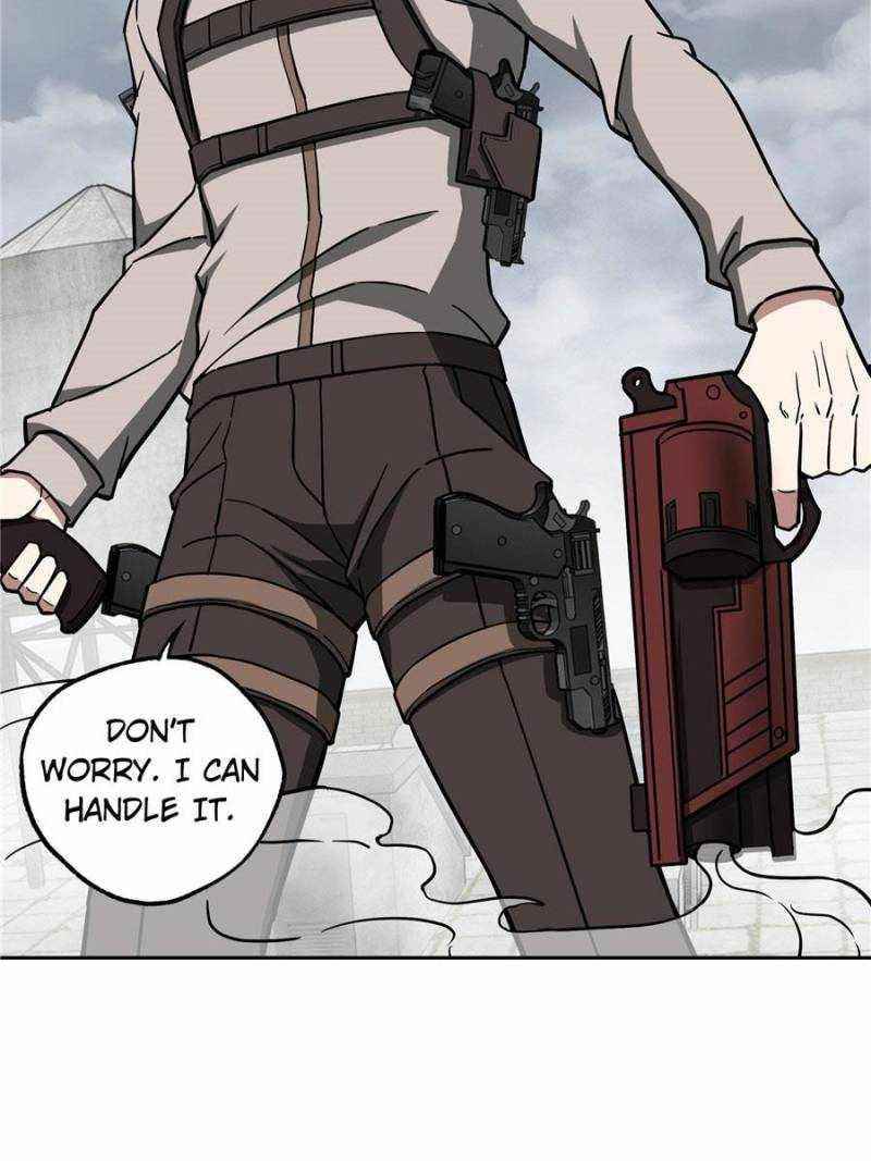 The Legendary Mechanic Chapter 117 - Page 10