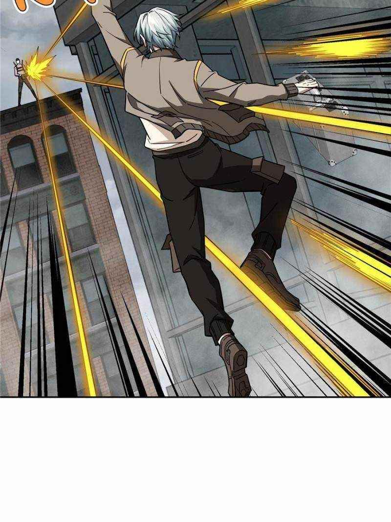 The Legendary Mechanic Chapter 117 - Page 12