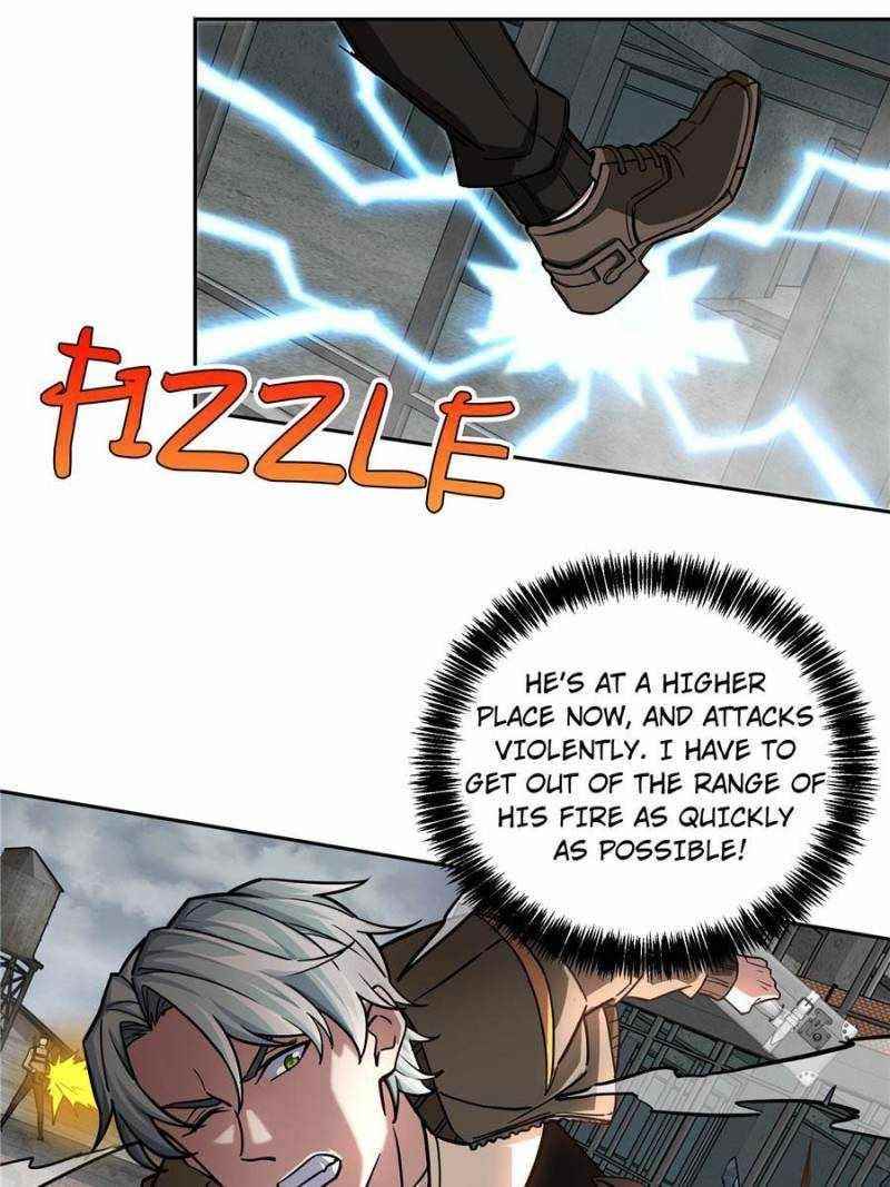 The Legendary Mechanic Chapter 117 - Page 13