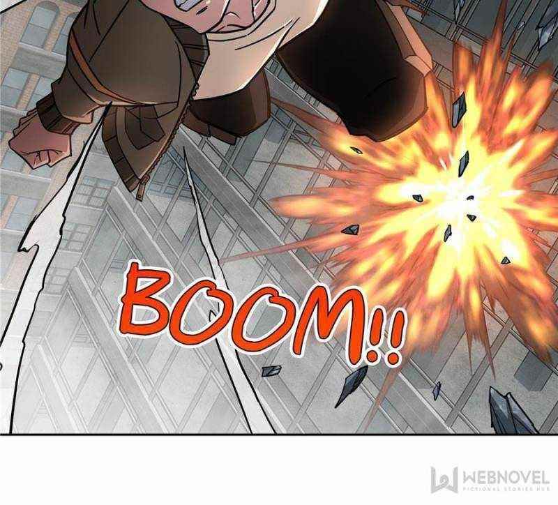 The Legendary Mechanic Chapter 117 - Page 14