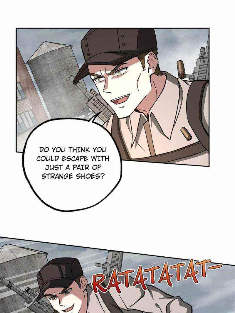 The Legendary Mechanic Chapter 117 - Page 15