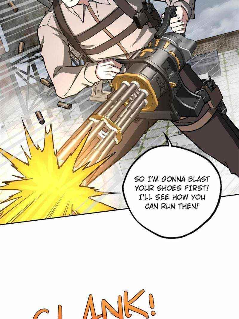 The Legendary Mechanic Chapter 117 - Page 16