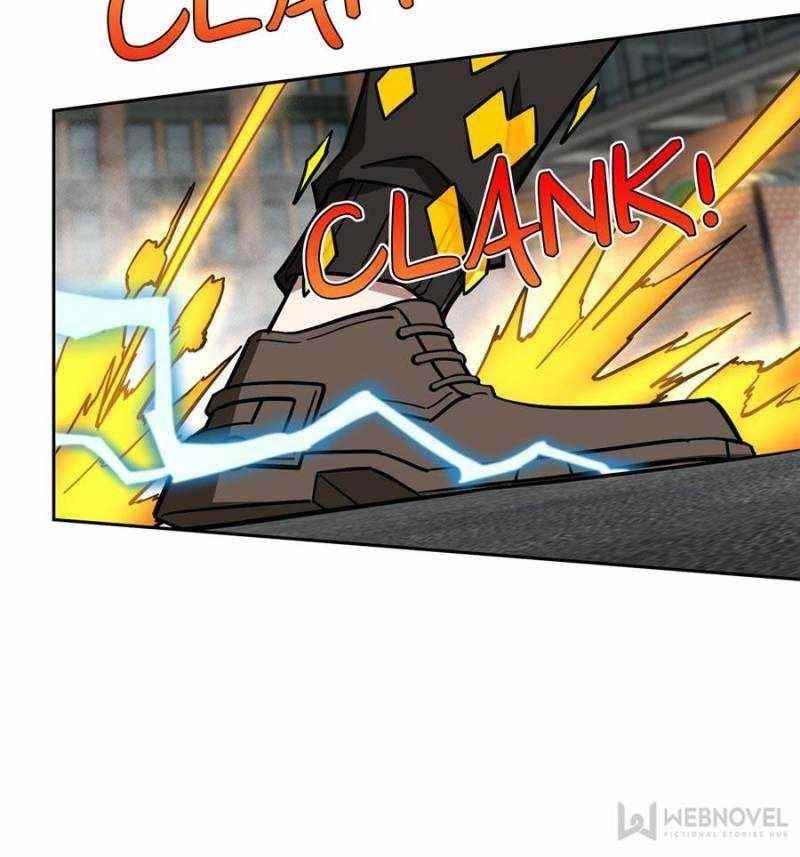 The Legendary Mechanic Chapter 117 - Page 17