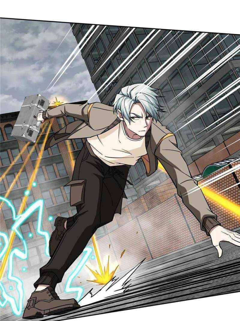 The Legendary Mechanic Chapter 117 - Page 18