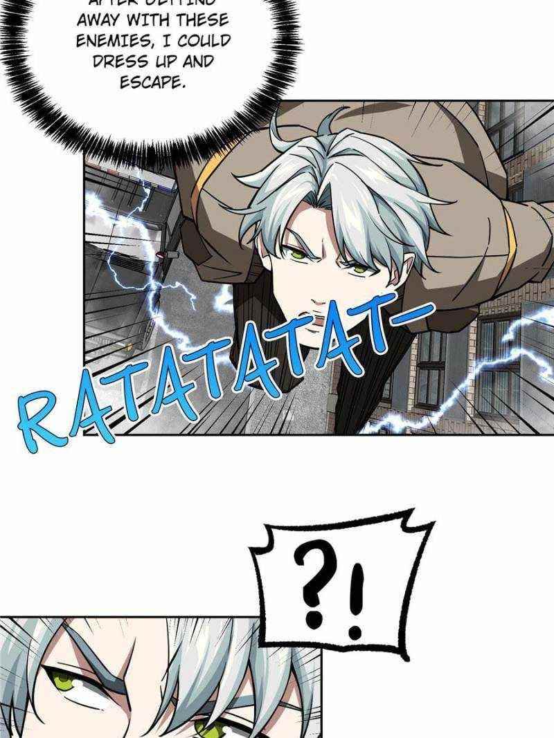 The Legendary Mechanic Chapter 117 - Page 2