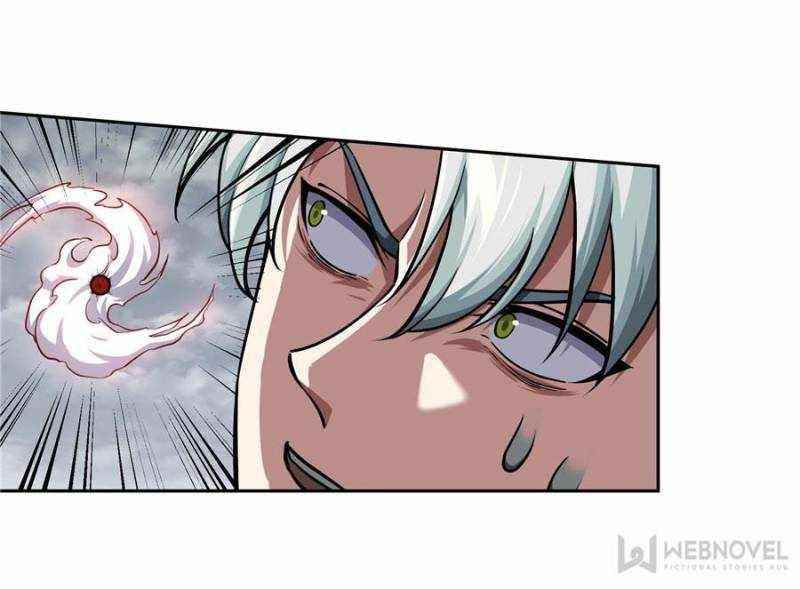 The Legendary Mechanic Chapter 117 - Page 20