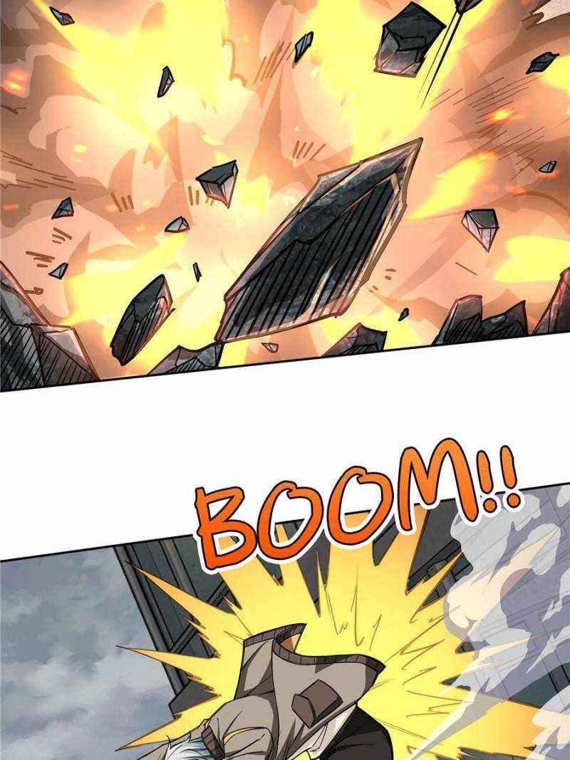 The Legendary Mechanic Chapter 117 - Page 22