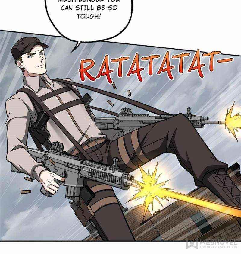 The Legendary Mechanic Chapter 117 - Page 26